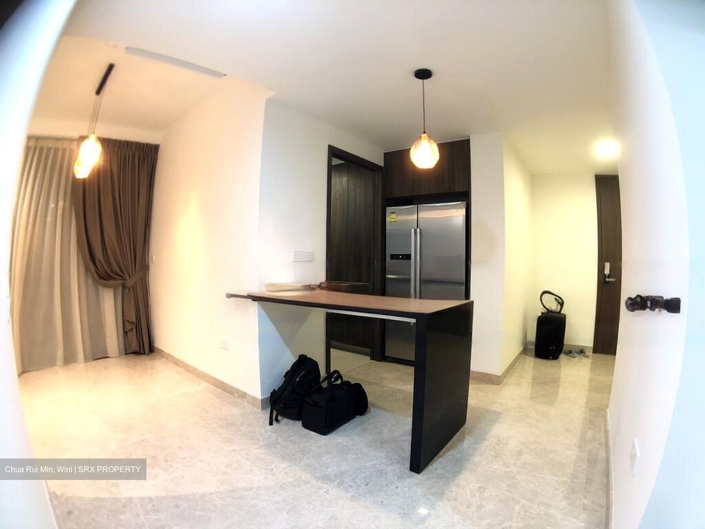 Park Place Residences At Plq (D14), Apartment #443335491